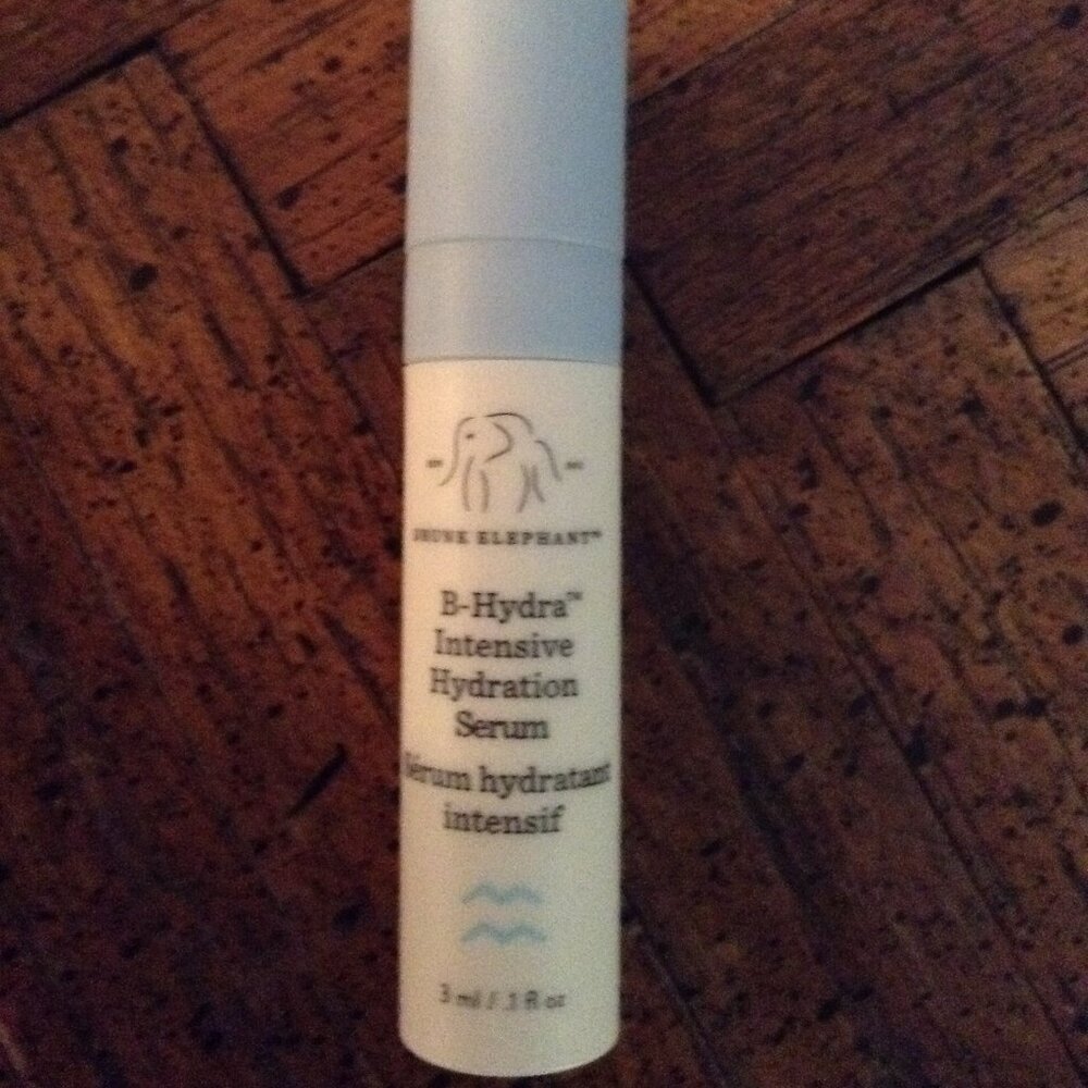 Drunk Elephant B-Hydra Intensive Hydration Serum
